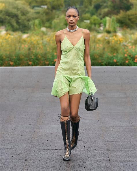 givenchy spring summer 22